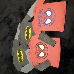 Old Navy Collectable Tees 5T